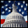 Capitol building  Icon