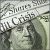symbols of financial crises