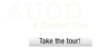 AUCD - A Guided Tour