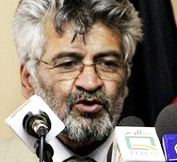 محمد ظاهر عظیمی