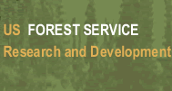 US Forest Service Research and Development