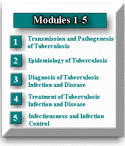 Modules 1-5