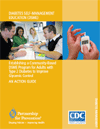 Diabetes Action Guide Cover