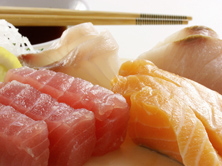 Albacore tuna