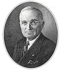 Harry S Truman (1945-1953)