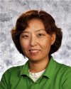 Hye-Youn Cho, Ph.D.