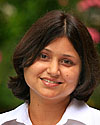 Dr. Shweta Trivedi