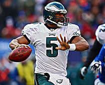 Donovan McNabb