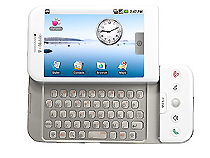 T-Mobile Google phone