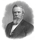 Rutherford B. Hayes (1877-1881)