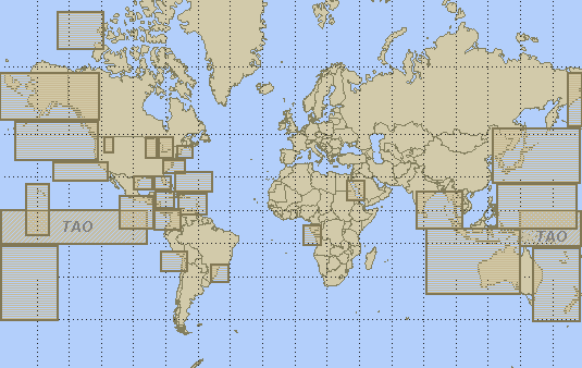 Historical Marine Data