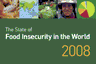 World food insecurity 2008