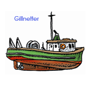 Gillnetter