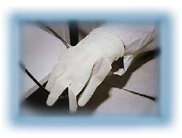 Rubber Gloves