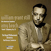 William Grant Still