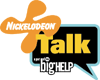 Nickelodeon Talk Logo