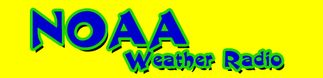 NOAA Weather Radio