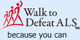 Walk to Defeat ALS