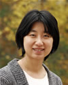 Yuan Wang, Ph.D.