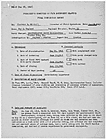 Willa D. Mosley: Final Disposition Report