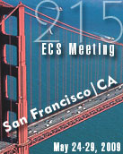 Current ECS Meeting