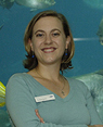 Megan Westmeyer, Sustainable Seafood Initiative Coordinator, South Carolina Aquarium