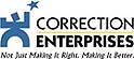 Correction Enterprises - Not just making it right, Making it better