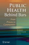 Public Health Behind Bars