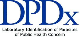 DPDx - Laboratory Identification of Parasites of Public Health Concern