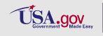 USA.gov: The U.S. government's official web portal.