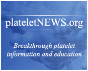 Breakthrough Platelet Information and Education