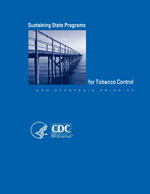 Sustaining State Funding for Tobacco Control