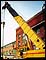 Draft Proposed Rule for Cranes and Derricks in Construction