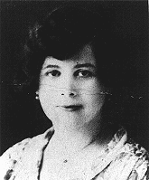 Eszter Mendel Braun