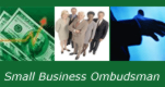 Small Business Ombudsman Contact Information 