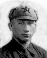 Iosif Kirzhner