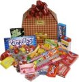 '70s Decade Box Gift Basket