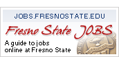 Jobs.FresnoState.Edu - A Guide to Jobs Online at Fresno State