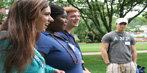 Undergraduate Open Houses