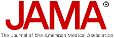 JAMA: The Journal Of the American Medical Association.  To Promote the Science and Art of Medicine and the Betterment of the Public Health