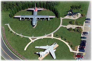 Image: Picture of three Aerial Reconnaissance planes