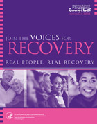 National Alcohol & Drug Addiction Recovery Month