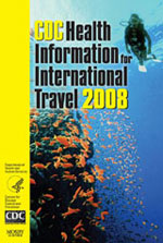 Health Information for International Travel, 2005-2006