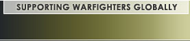 Supporting Warfighers Globally
