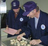 NOAA Seafood Inspection Program
