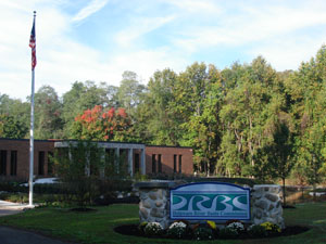 DRBC Office Building.