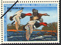 (1987-1988)stamp