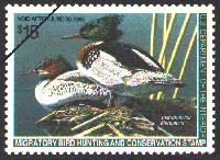 (1994-1995)stamp