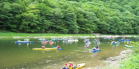 Delaware River Sojourn Photo