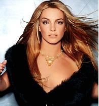 Britney Spears冲上冠军宝座